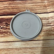 Tupperware Replacement Lid Seal A Tab 215-98 Vintage Made in USA