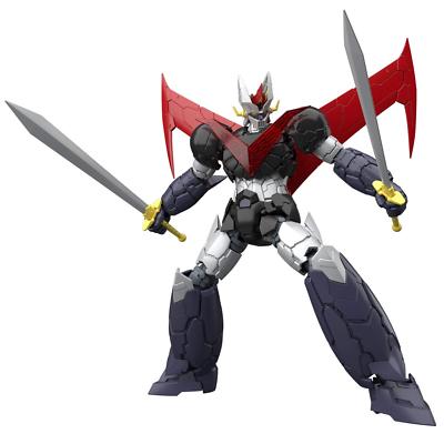 その他 HG MAZINGER Z & GREAT MAZINGER 1/144 Genuine Bandai Hg 1/144 Mazinger Z Mazinger Z Infinity