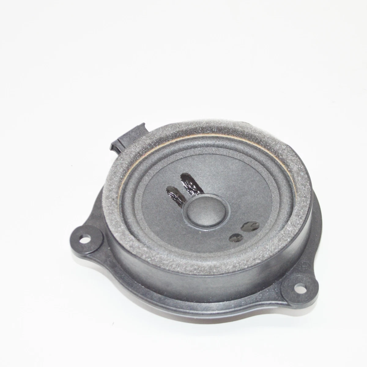AUDI A6 C6 Front Door Mid Tone Speaker 4F0035411 NEW GENUINE | eBay