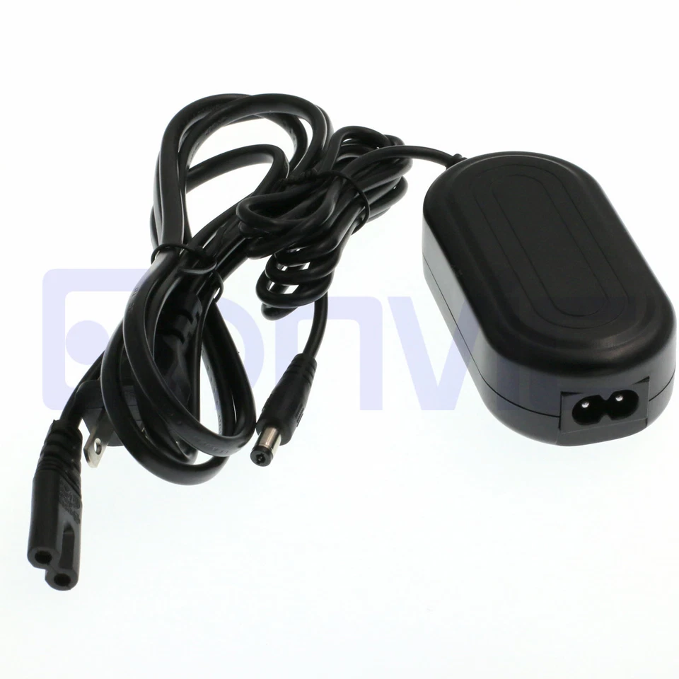 Batería ficticia para cámara GH4 GH5 DMW-DCC12 AC DC fuente de alimentación para PANASONIC Foto 3 de 3