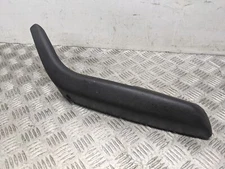 AUDI A6 2.0 TDI 2007 DOOR CARD GRAB HANDLE TRIM (REAR DRIVERS)
