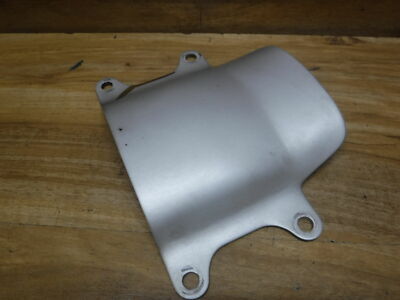 85-86 KAWASAKI NINJA ZX6R ZX6 GPZ600R OEM FRONT WHEEL FENDER BRACE