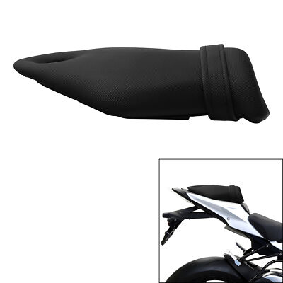 Rear Passenger Seat Fit For BMW S1000RR 2009-2018 S1000R 2014-2020