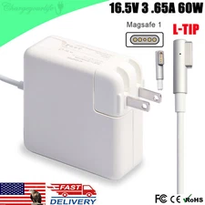 60W AC Power Adapter Charger For MacBook Pro 13" 15" 2009 2011 2012 A1278 A1344