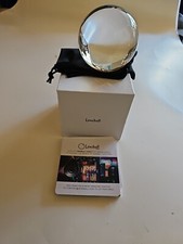 Crystal Ball Photography Clear Healing Glass Lens Ball Sphere Home Decoration