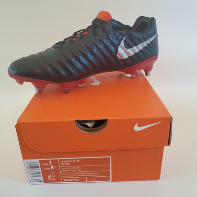 NIKE ティエンポレジェンド7 SG AC 27cm 267 Nike Tiempo Legend 7 Elite SG Racer Blue for Sale