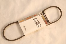 Genuine Cub Cadet OEM Drive Belt part 954-0637A/ 754-0637A