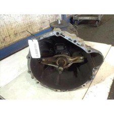 Boite de vitesse Volkswagen LT28