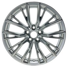 Bmw 330e 330i 2023 2024 18 Oem Wheel Rim Style 796 36115a49ee4 5a49ee4