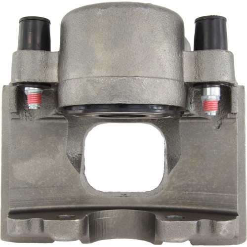 Disc Brake Caliper-Premium Semi-Loaded Centric 141.61055 Reman - Zdjęcie 2 z 6