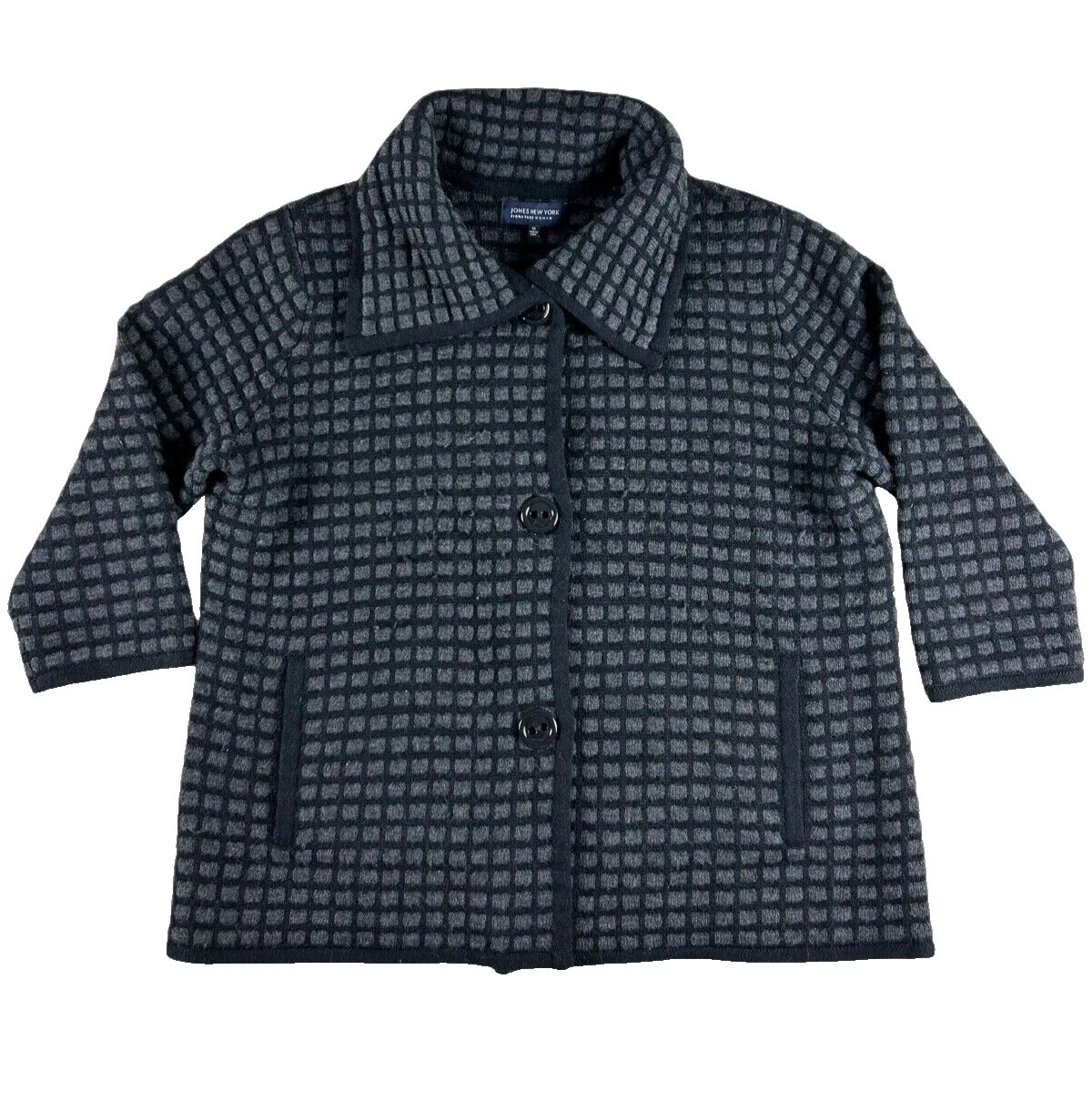 Cuadros Jones New York Suéteres para mujer