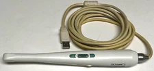 Dexis DEXcam 3 Dental Intraoral Intra-Oral HD LED Digital Imaging USB Camera