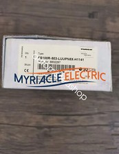 1PZ NUOVO TURCK PS100R-503-LUUPN8X-H1141 sensore spedizione DHL o FedEX