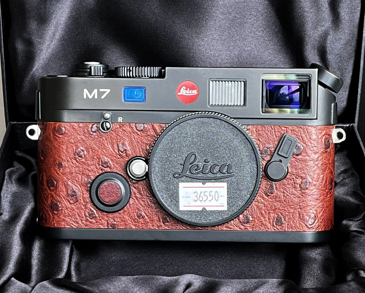 leica m7 ebay