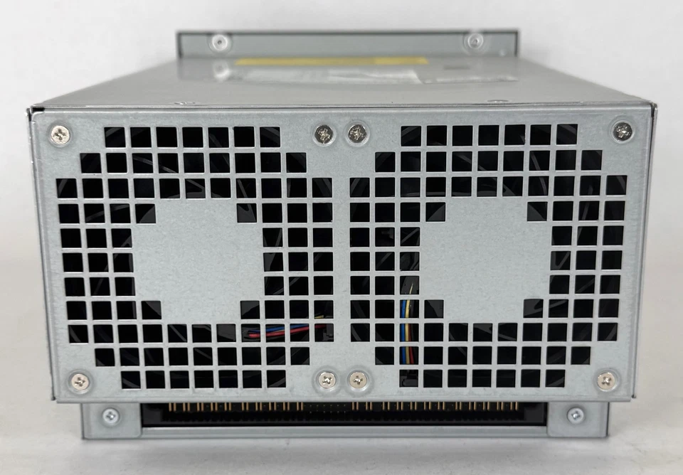 Cisco Delta PWR-C45-9000ACV V02 Catalyst 4500 9000 Вт WAC - DPST-9000AB A - Изображение 2 из 4