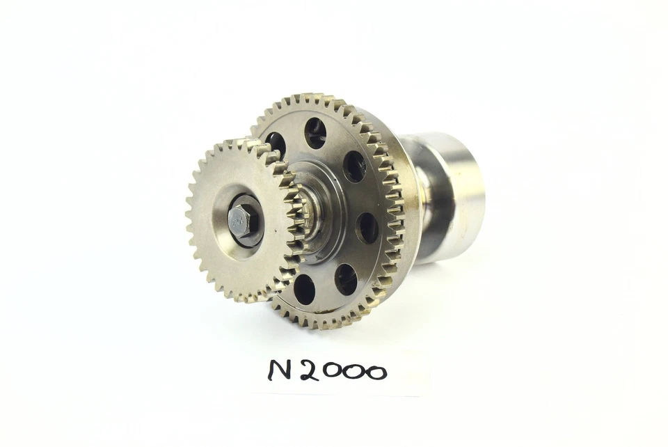 Triumph Trident 750 T300C Bj 1997 - embreagem de partida N2000 - Imagem 2 de 2