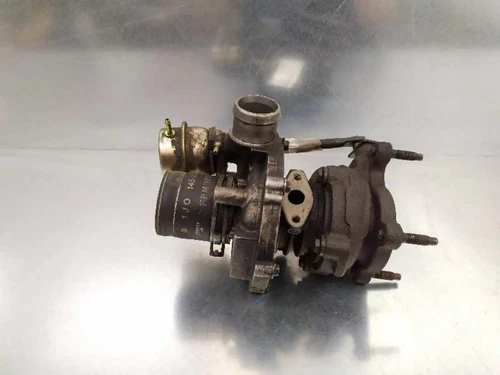 045145701 Turbolader für SEAT Ibiza (6l1) Hit 2007 2567840 - Bild 4 von 10