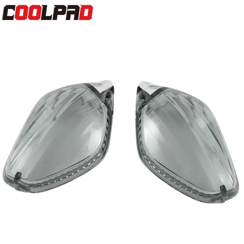Lente de carcasa intermitente de señal de giro para Honda NC700 S/X/D NC750X CTX700 DCT Foto 4 de 4