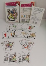 Beutezug Amigo Spiele Kartenspiel Spielzeug Spiele Gesellschaftsspiele Spiel gut