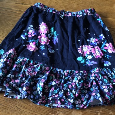joules tutu skirt