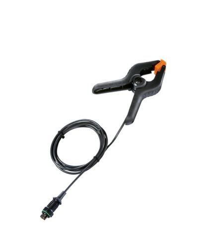 testo 570 Digitale Monteurhilfe/Manometer Bluetooth® verschiedene Ausführungen - Bild 4 von 9
