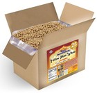 Rani Yellow Peas Whole, Dried (Vatana, Matar) 400oz (25lbs) 11.36kg Bulk Box