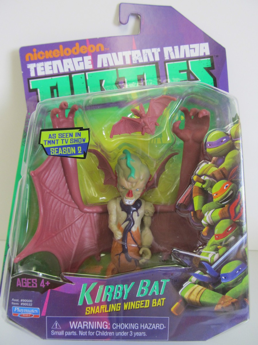 Teenage Mutant Ninja Turtles 