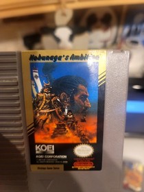 Nintendo NES 3 Game Lot Tested - Star Tropics 2 - Dr Jekyl/Mr. Hyde - Nobunaga A