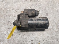 MOTOR DE ARRANQUE VOLVO XC90 2.9 T6 2003 0001115007