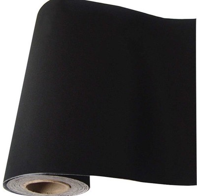 Self Adhesive Velvet Flock Backing Paper Liner Jewelry Drawer Craft Fabric