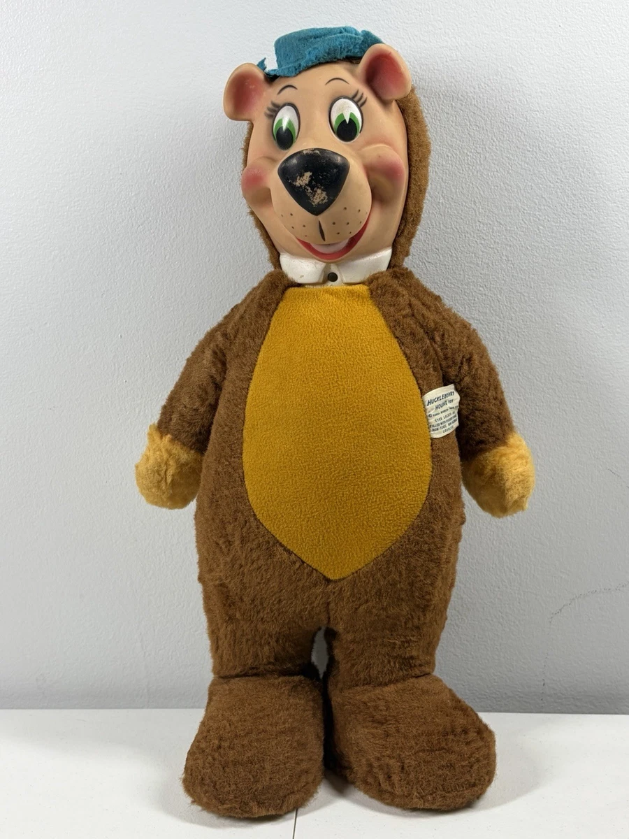 25+ Knickerbocker Vintage Stuffed Animals for sale | Updated Oct 2026