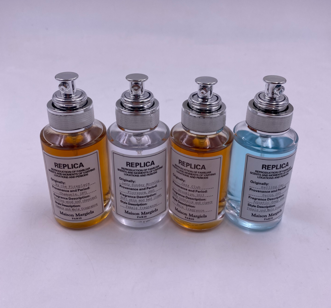 Maison Margiela Replica Perfume Gift set Eau de Toilette Spray