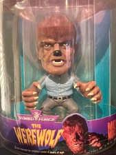 The Werewolf mini statue (by Funko)