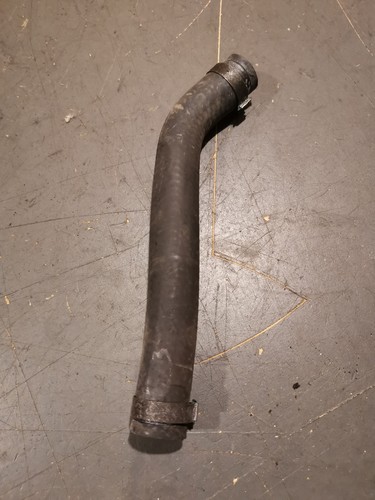 BMW F650 (169) [C1] Kühlerschlauch Wasserschlauch Kühlsystem