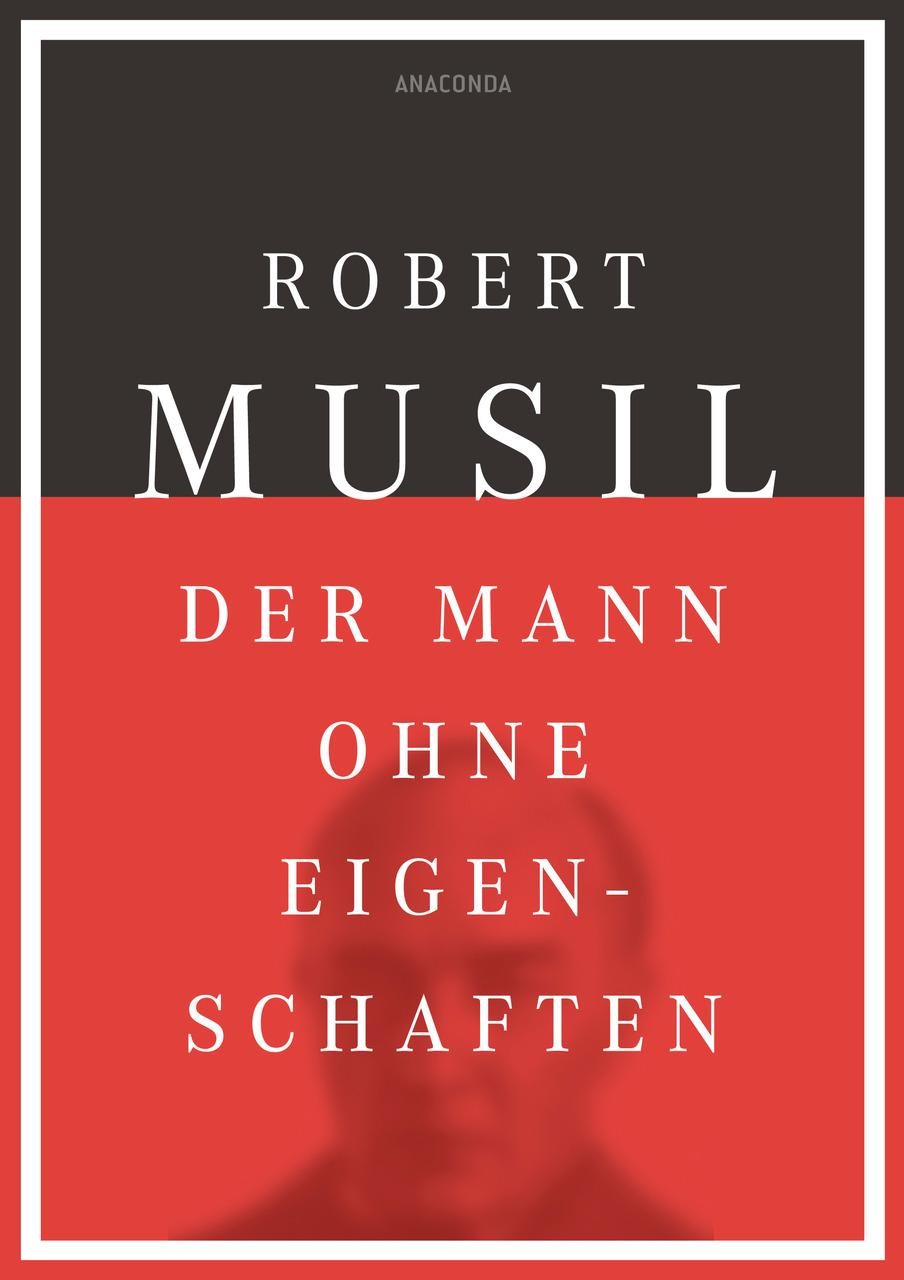 Der Mann ohne Eigenschaften Robert Musil - Bild 3