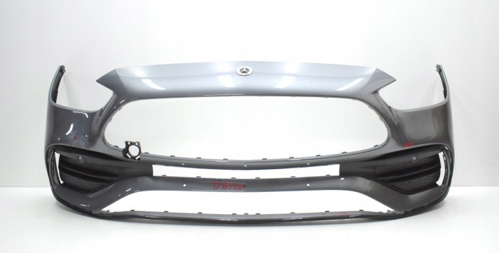 PARAURTI ANTERIORE ORIGINALE PER MERCEDES CLASSE C W206 AMG