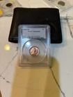 1933-D PCGS MS64 RD LINCOLN WHEAT CENT