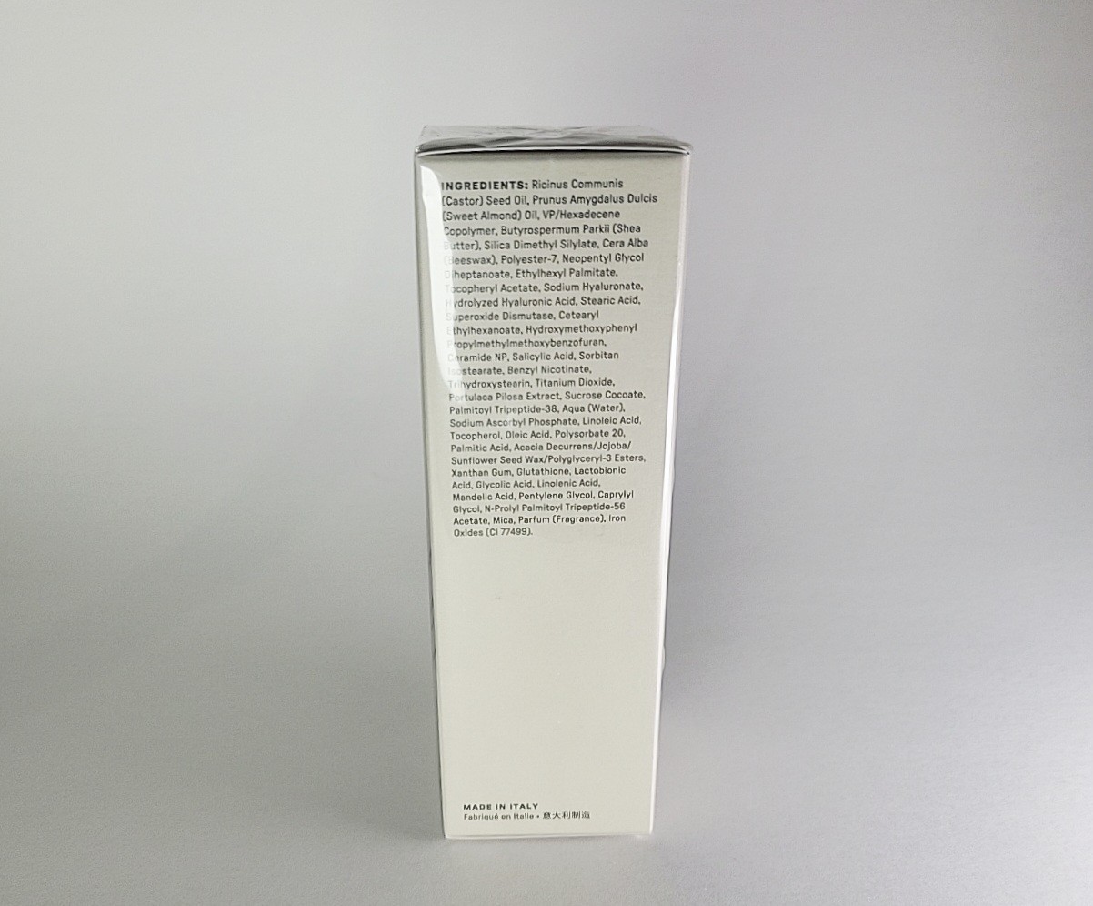 U BEAUTY THE PLASMA Lip Compound Universal 0.5 oz/15 mL NEW