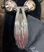 ReFa CARAT RAY RF-PC2019B Face Roller Used