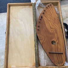 Waldorf Lyre 10-String