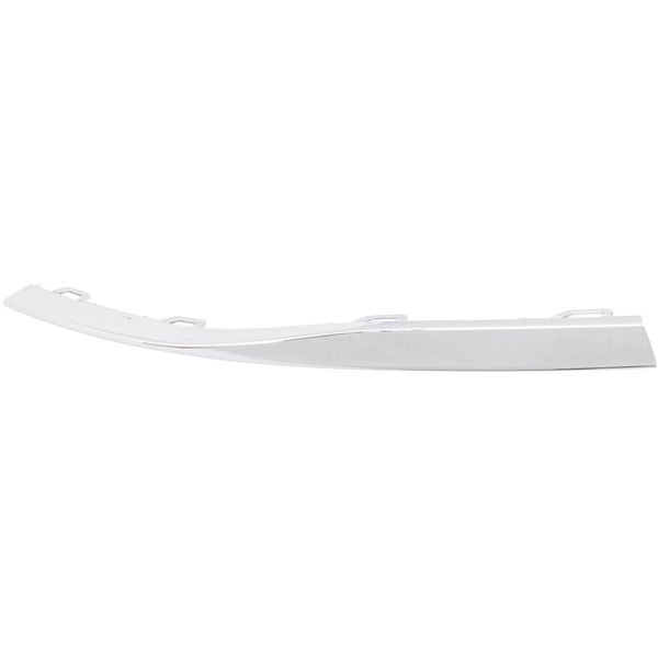 Diederichs 2218035 Zier-/Schutzleiste, StoßStange Vorne Links FüR VW Golf Viii (-image