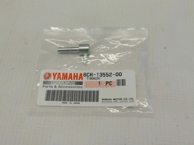 #ad NOS 1997 2002 Yamaha Snowmobile Crankcase Oil Nozzle 8CH 13552 00 00 $24.99