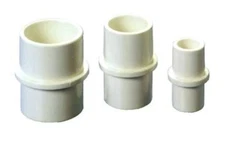 American Granby 1 1/2In Pvc Pipe Inside Connector Repair Fitting PIC150