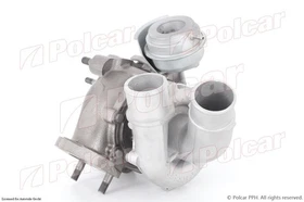 Turbolader Abgasturbolader für Toyota Corolla Limo Verso Kombi Avensis 02-09