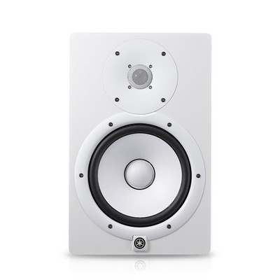 Yamaha HS8 W aktiver Studiomonitor - NEU
