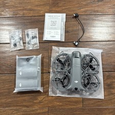 DJI Neo 2 Fly More Combo Drone 3 Battery Camera Drone Kit