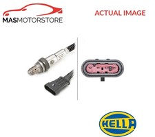 LAMBDA OXYGEN O2 SENSOR HELLA 6PA 358 066-141 A FOR FIAT PUNTO,GRANDE PUNTO