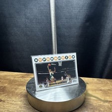 Topps Kevin Durant Seattle Supersonics Rookie Card 2007-08 #156 Base Set. rookie card picture