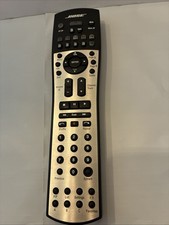 Mando a distancia original BOSE RCV1T-27 de reemplazo para Lifestyle V10/V20/V/30/MC1