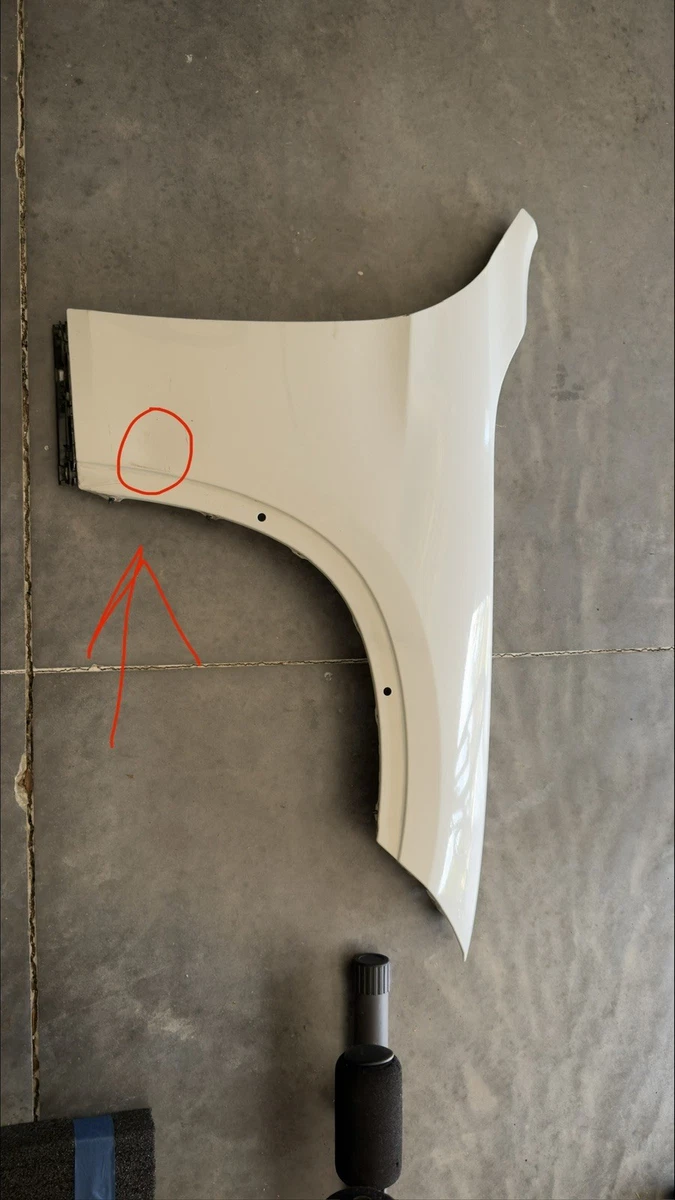 BMWX1 右フェンダー Fenders for BMW X1 for sale | eBay